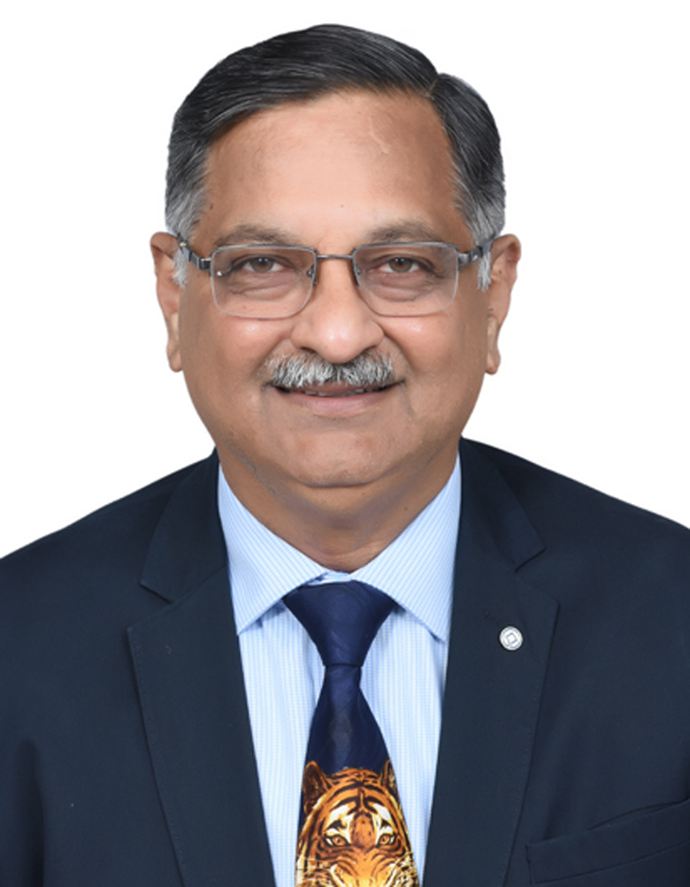 Dr.V.B.Mathur