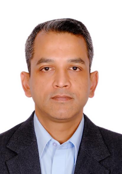Dr Garg