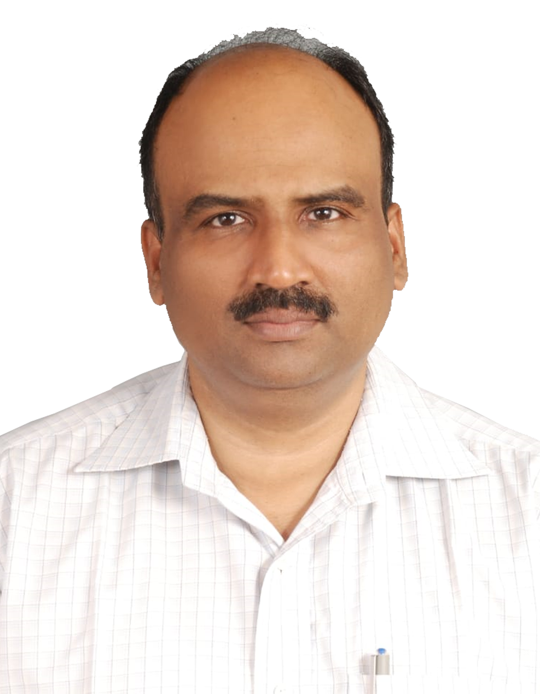 Shri J. Justin Mohan, IFS.