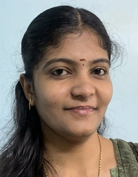 Sarumathi